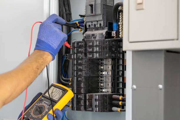 Electrical Maintenance Services in Hudson, IL